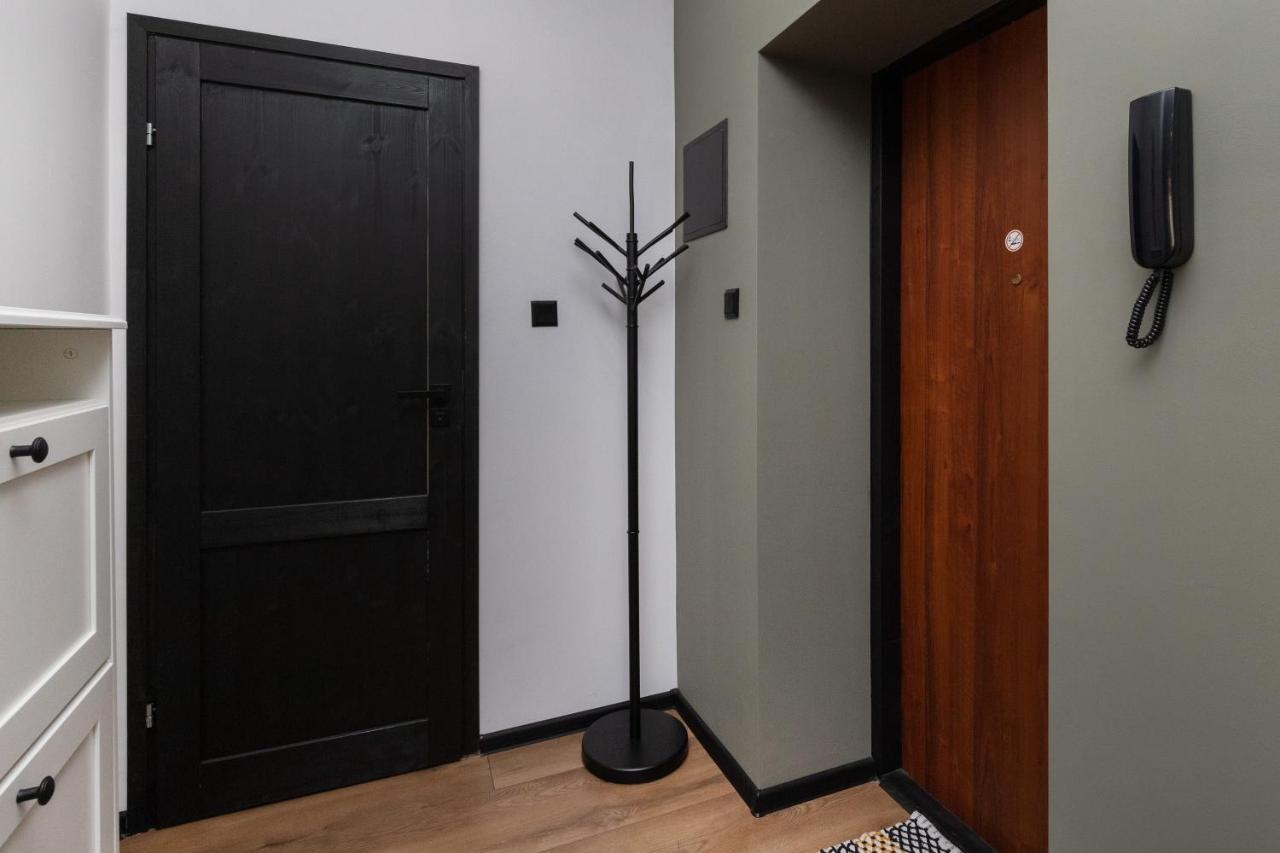 Port Gdynia Apartment By Noclegi Renters Экстерьер фото